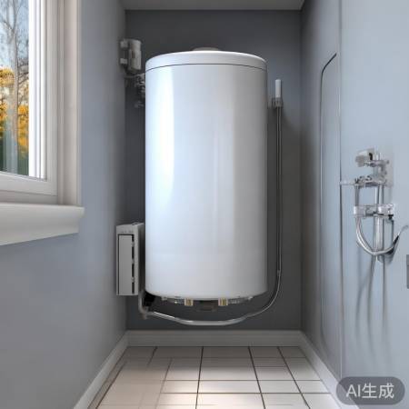 热水器电流声揭秘：安全使用小贴士，轻松解决噪音烦恼