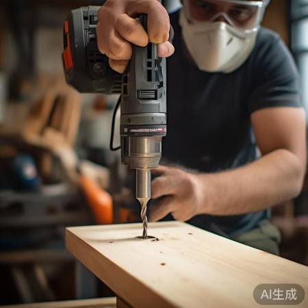 集成灶打洞安装步骤详解