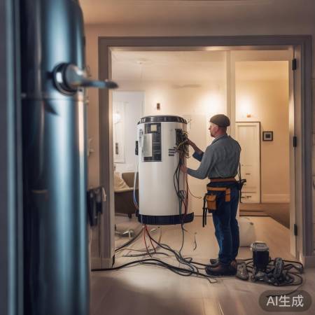 电热水器安装电线选择指南