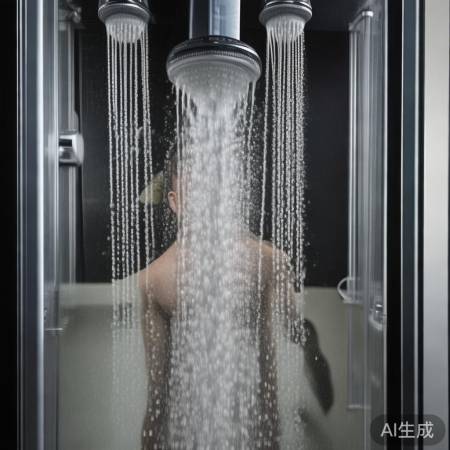 智能马桶按键操作指南：轻松调方向，享受便捷生活