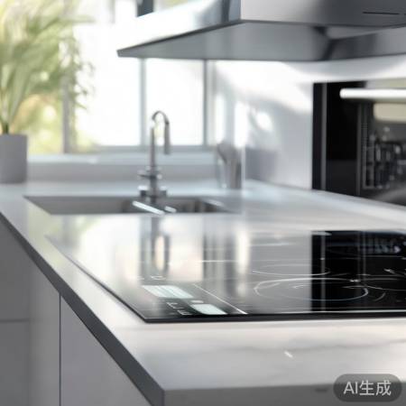 辉煌集成灶清洁技巧：轻松打理，持久如新