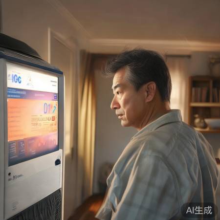 空气能报警故障01实用解决攻略