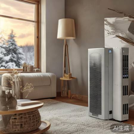 空气能供暖装修费用分析：性价比如何？