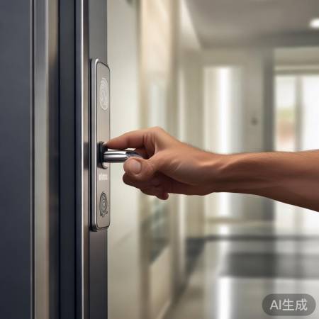 指纹锁锁不动了怎么办？快速解决技巧分享