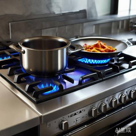 燃气灶选购攻略：安全、高效、节能三合一