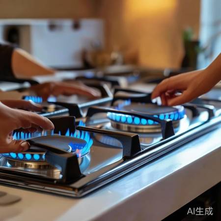 老款燃气灶推荐：安全实用之选