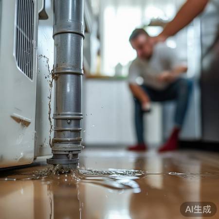 中央空调暖风使用方法详解：常见故障及解决技巧