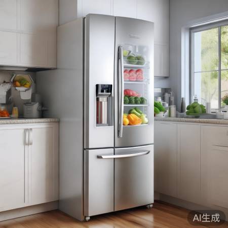 奥克斯冰箱运行声音正常吗？使用体验分享