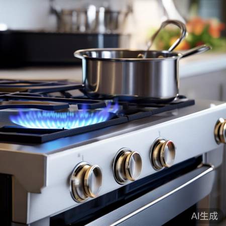 斯密斯燃气灶测评：五大优势让您生活更便捷