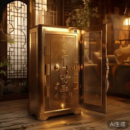 保险柜摆放技巧：如何让星球重启更安全