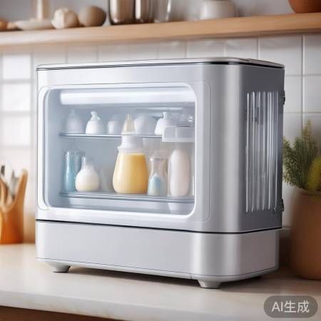 奶瓶消毒柜最佳温度是多少？安全使用指南