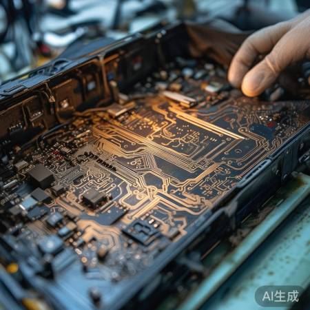 茶具消毒柜电路板维修与选购指南