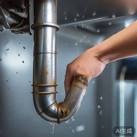 美的波轮洗衣机不排水故障排查指南