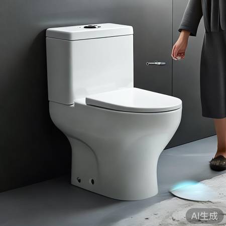 智能马桶科勒696：全新体验，健康家居必备神器