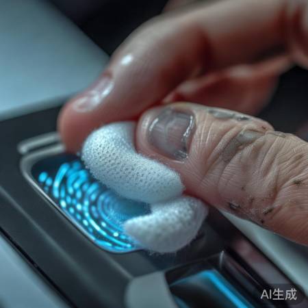指纹锁恢复指纹失败怎么办？快速解决技巧分享
