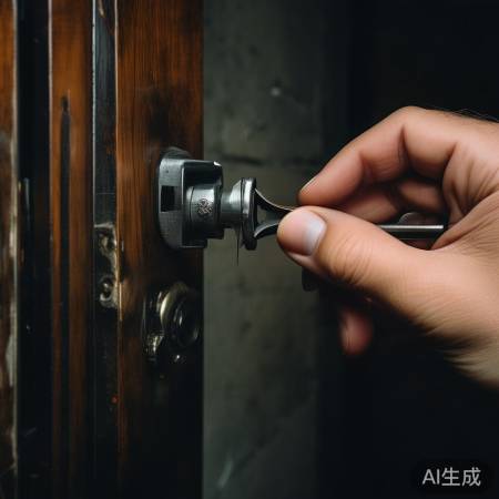 大铁锤保险柜开启教程：轻松掌握锁具解锁技巧