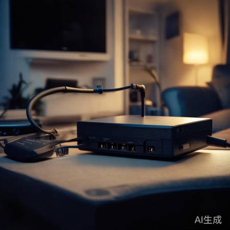 电视机顶盒联网攻略：轻松连接网络畅享精彩内容