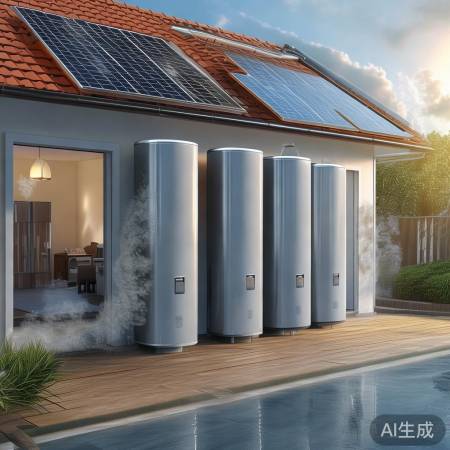 杨浦太阳能热水器使用指南