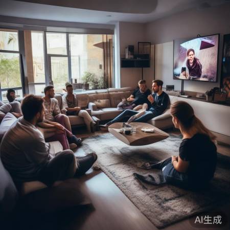 LED电视机泛白原因与解决技巧