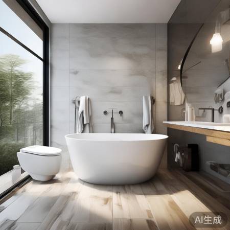 美的热水器mk3静音升级，享受沐浴时光