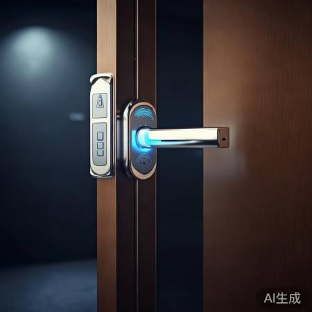 指纹锁如何轻松保存个人指纹信息