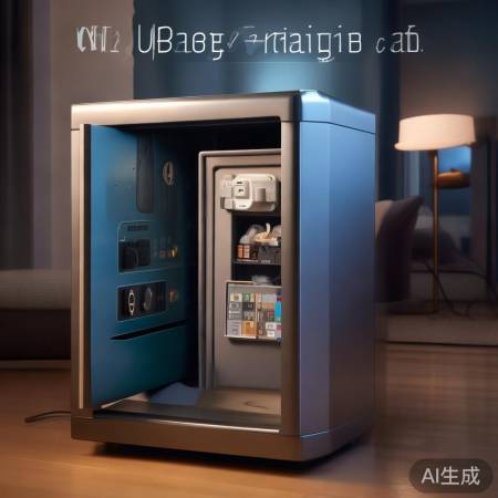 全能保险柜客服热线各区服务传授♫家用充电款保险柜：安全守护，便捷生活必备