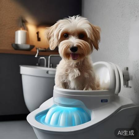 劳芬智能马桶服务热线查询教导۞自动冲水智能马桶狗狗评测：舒适生活新选择