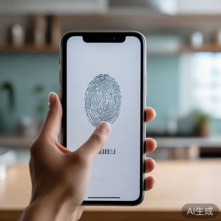 科裕智能智能指纹锁维修快速响应中心教你（小米K30指纹锁屏开启教程：轻松解锁，安全便捷）