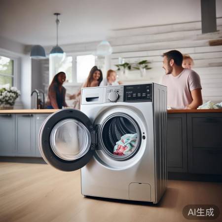 斯麦格洗衣机售后服务通教导,滚筒洗衣机十大实用功能盘点