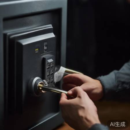 杰宝大王保险柜维修专席交流@恐怖保险柜意外打不开？快速解锁指南