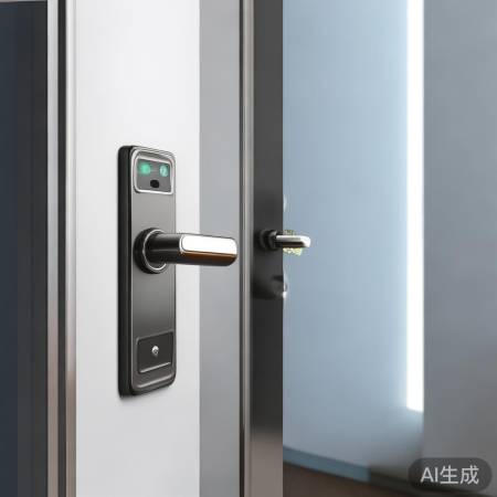 德简智能指纹锁售后维修客服电话详述㊤单指纹锁失灵,安全如何保障?