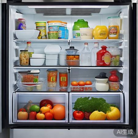 松下冰箱客服售后维修电话交流$冰箱结冰原因揭秘:轻松告别冰霜困扰