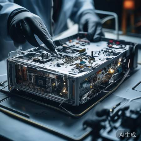 云丁指纹锁400售后快速响应介绍㊣指纹锁电机更换教程：轻松掌握安装技巧