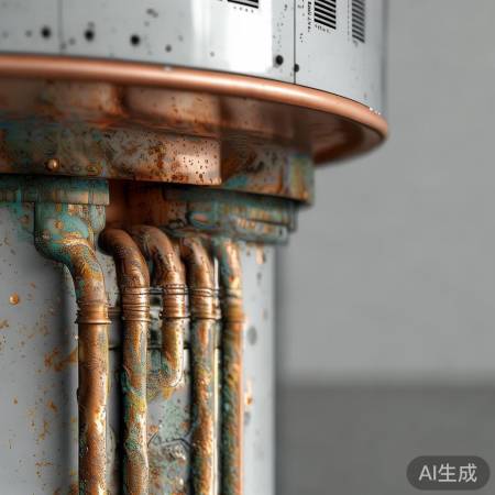 太尔热水器预约客服热线解读=热水器水有铜锈，如何快速有效解决？