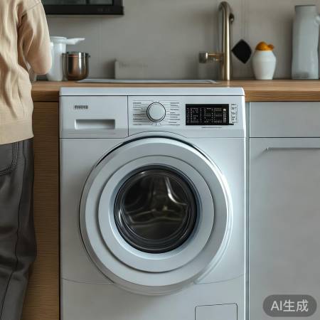 科慕(COLMO)洗衣机24H售后热线阐释←洗衣机单独下水需要吗？使用指南揭秘