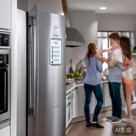 伊莱克斯冰箱快速响应客服教大家あ雅韵家用冰箱价格：性价比高的智能保鲜选择