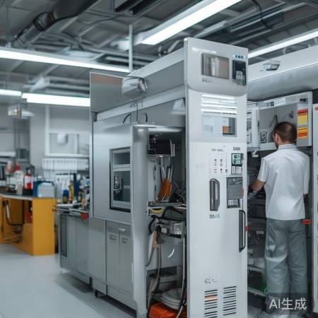 德施曼消毒柜售后全国报修服务剖析,食品消毒柜：揭秘高效杀菌消毒原理