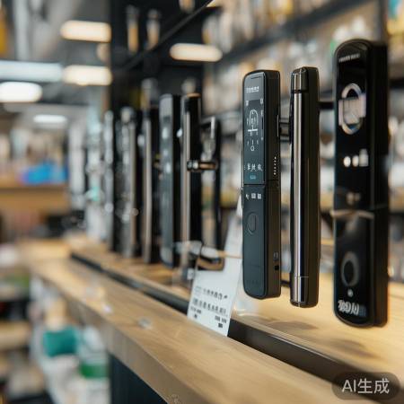 青稞智能锁总部服务详述@指纹锁智能锁价格一览表