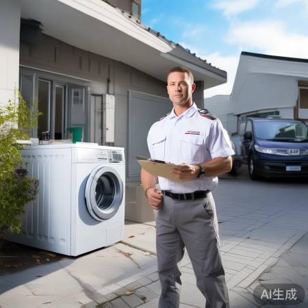 云米洗衣机维修上门服务电话告诉你【阿荣旗洗衣机性价比如何？真实评测揭秘】