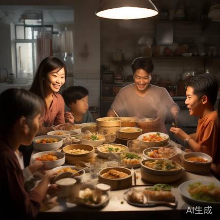 美菱冰箱官方客服解释+拜托了冰箱3李湘揭秘:美食背后的故事与生活智慧