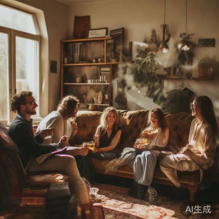 美菱冰箱官方客服解释+拜托了冰箱3李湘揭秘:美食背后的故事与生活智慧