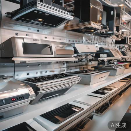 西门子油烟机总部售后点教你㊣油烟机上面罩价格是多少