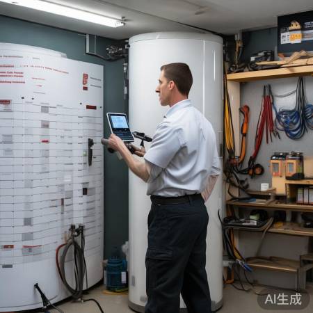 泉天下热水器全国统修服务热线阐释@燃气热水器适合室外安装吗?