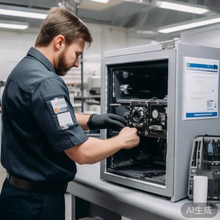 富甲保险柜售后在线咨询热线详述☜保险柜伪装罩迷你款,家居安全新选择