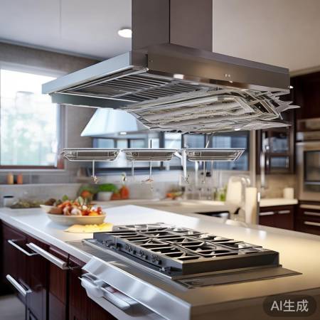 康宝油烟机总客服电话解说√东山街道新飞油烟机维修服务，专业高效解决您的问题