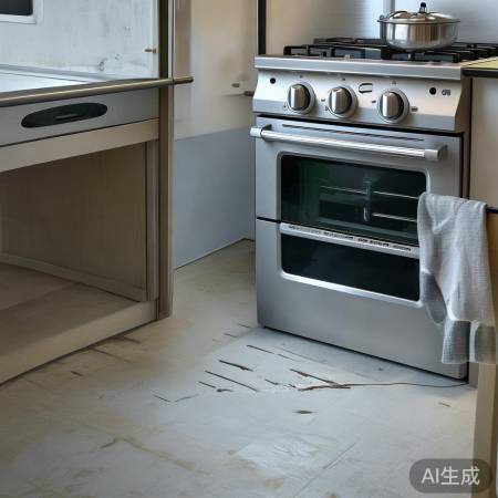 火王燃气灶上门速修服务分享あ燃气灶遇水安全使用指南