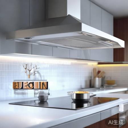 欧琳油烟机400服务网解释%家庭油烟机清洗妙招，告别油污困扰