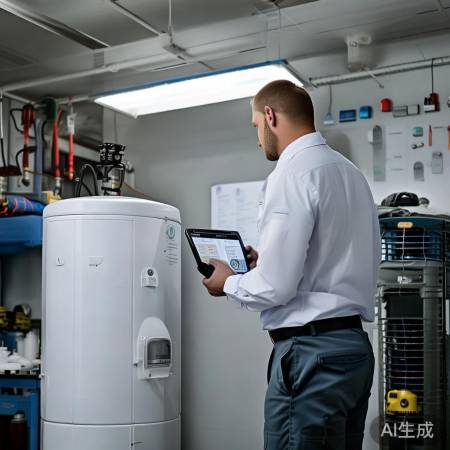 樱雪热水器服务中心全国各号码教导『浴室热水器插头安装高度:安全与舒适并存的最佳距离』