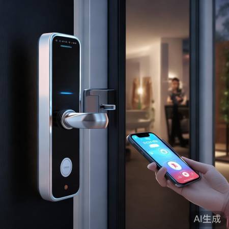青稞智能锁客服热线服务网点普及=智能锁29：打造家庭安全新体验