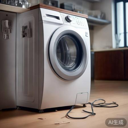 LG洗衣机售后热线客服科普%洗衣机程序恢复过程图解：轻松解决故障问题